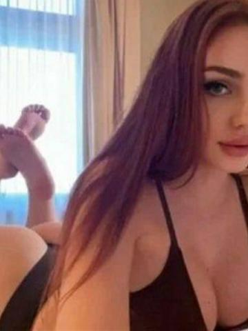 Индивидуалка Анжелика Фотография 2